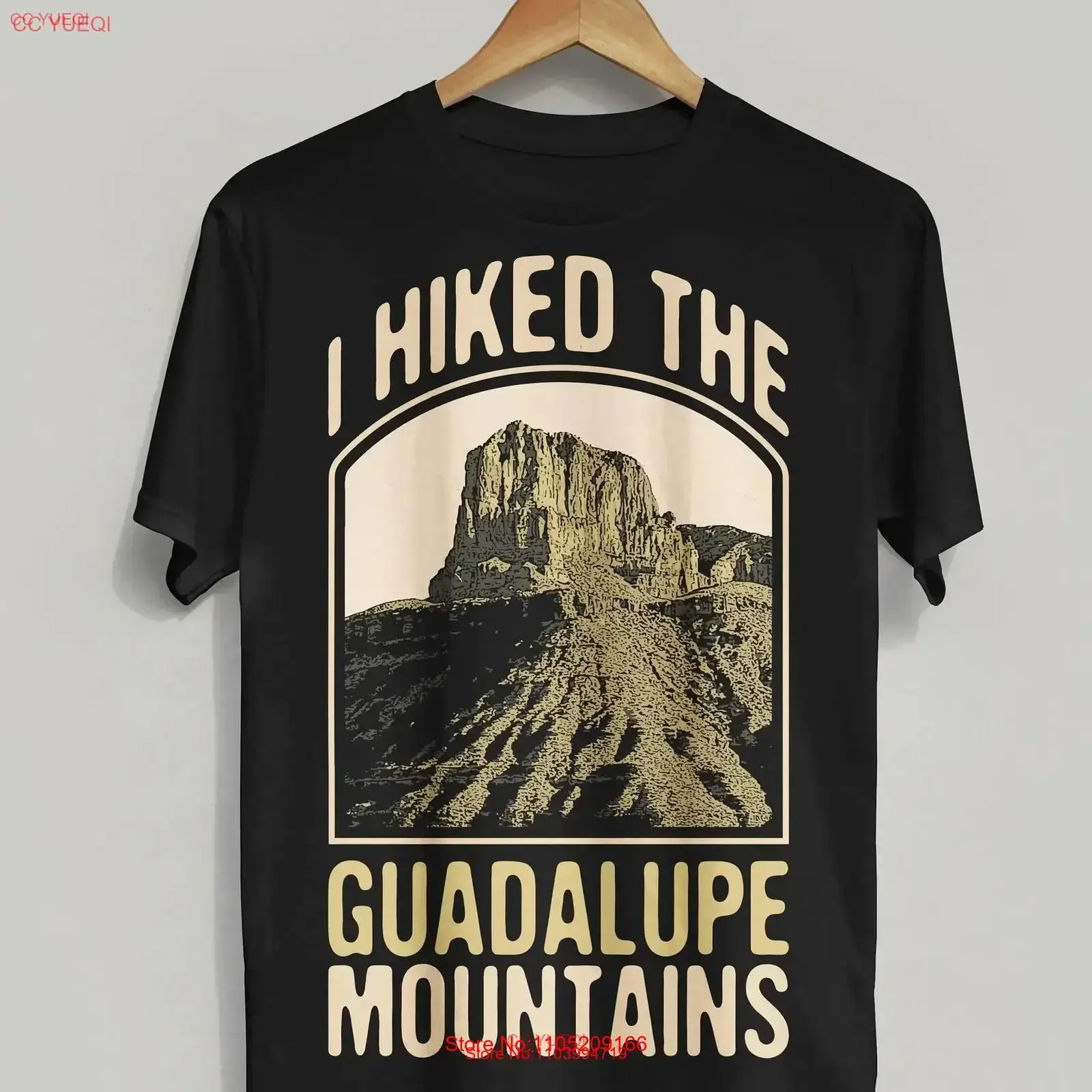 Guadalupe Mountains… - image