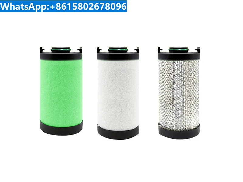 Zhongshan Carter Laser Cutting Cold Drying Machine Precision Filter Cartridge CA-002P/M/H/C CA-004P/M/S Stock