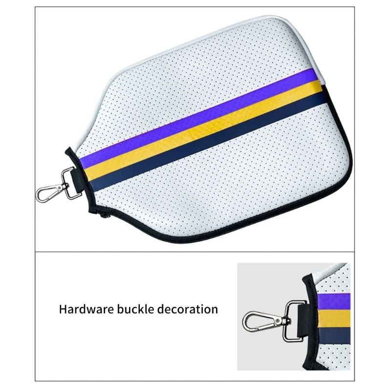 Рисунок 5 - Y1uc Pickleballs Rackek Cover Pickleballs