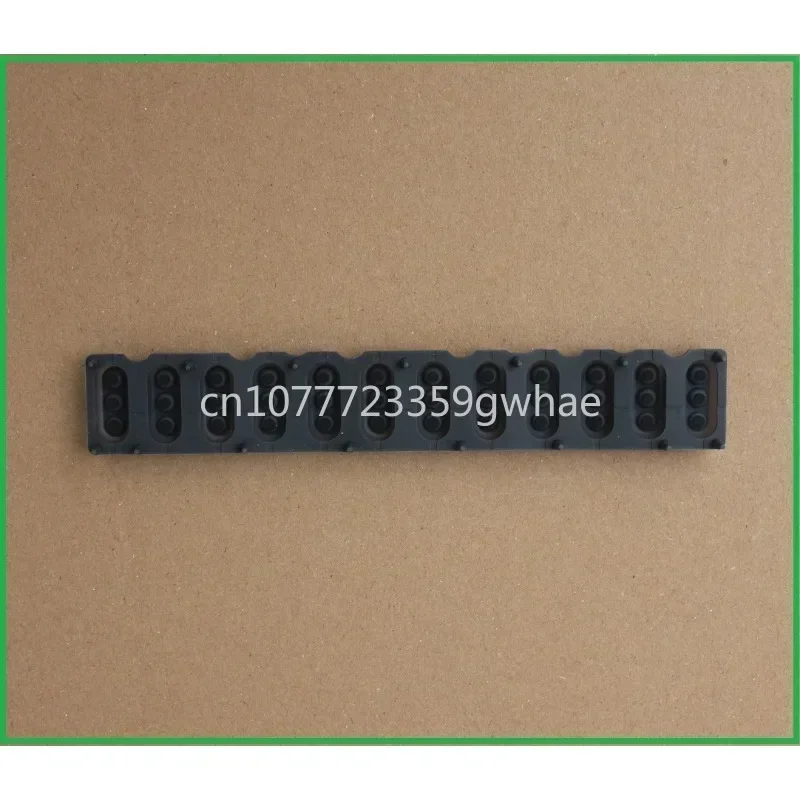 Original three-contact conductive resin for Casio Px160, 130, 150, 760, 770, Ap250, 260