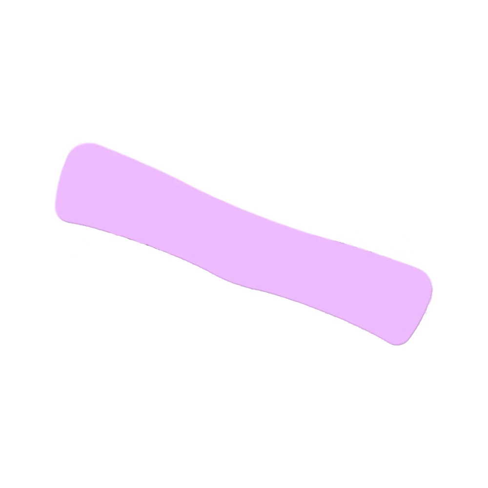 1 قطعة وسادة الحاجب سيليكون الجبين Lashlift بكرو حليقة منصات الحاجب ملصقات بيرم رمش تمديد صالون اكسسوارات أدوات