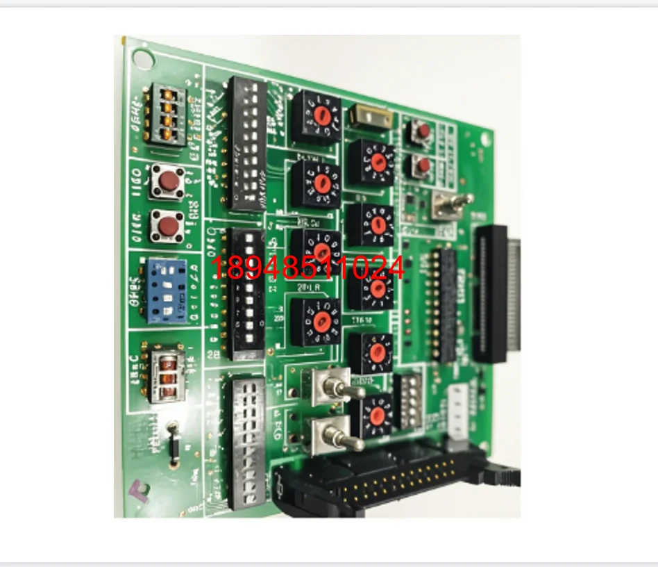 Brand New Hisense Hitachi Chiller Unit CP971-SA3 Control Board 317G32506B 17B30733B Hisense Hitachi Chiller Unit CP971-B3 PCBA