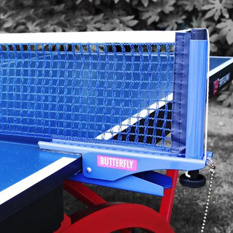 Butterfly table tennis net match net rack NT01 (for billiards table)