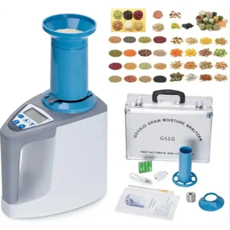 New LDS-1G High Pre…