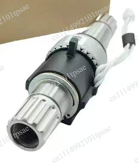 Motor M420 M500 M600 Steering Column Sensor Torque Center Axis G520 G521 Parts