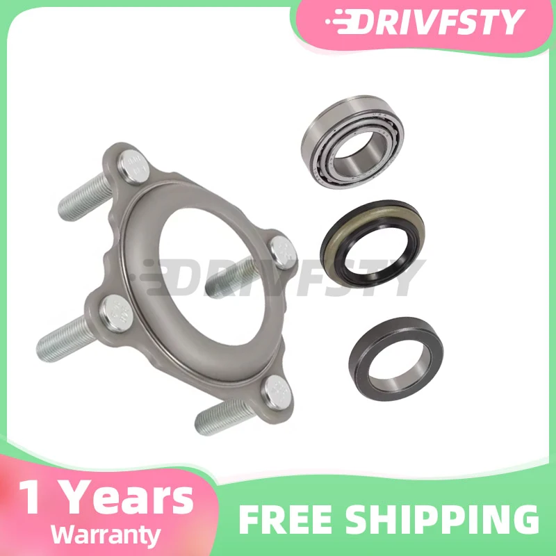 

68003270AA 83503077 Rear Axle Bearing and Seal Kit Fit for Jeep JK 2007-2017 Wrangler 68499023AA 68008523AA