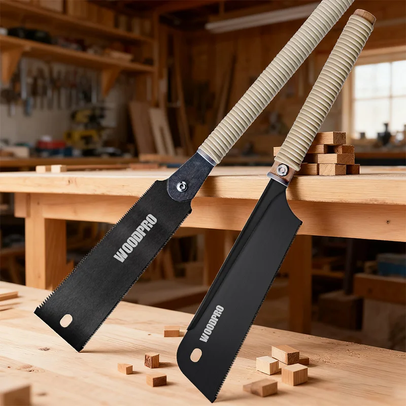 Hand Pruning Saw 17… - image