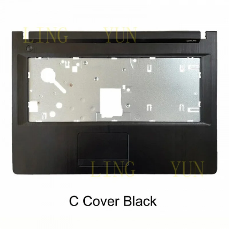 Z  Palmrest Bottom Case C/D Cover For Lenovo G40 Z40 G40-30/45/70/80 Z40-30/45/70 - view 3
