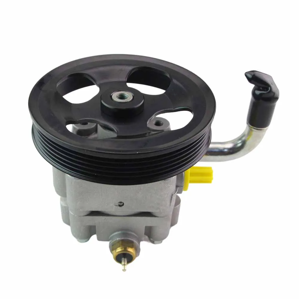 

Power Steering Pump MR403335 For Mitsubishi Galant Vi 2.0