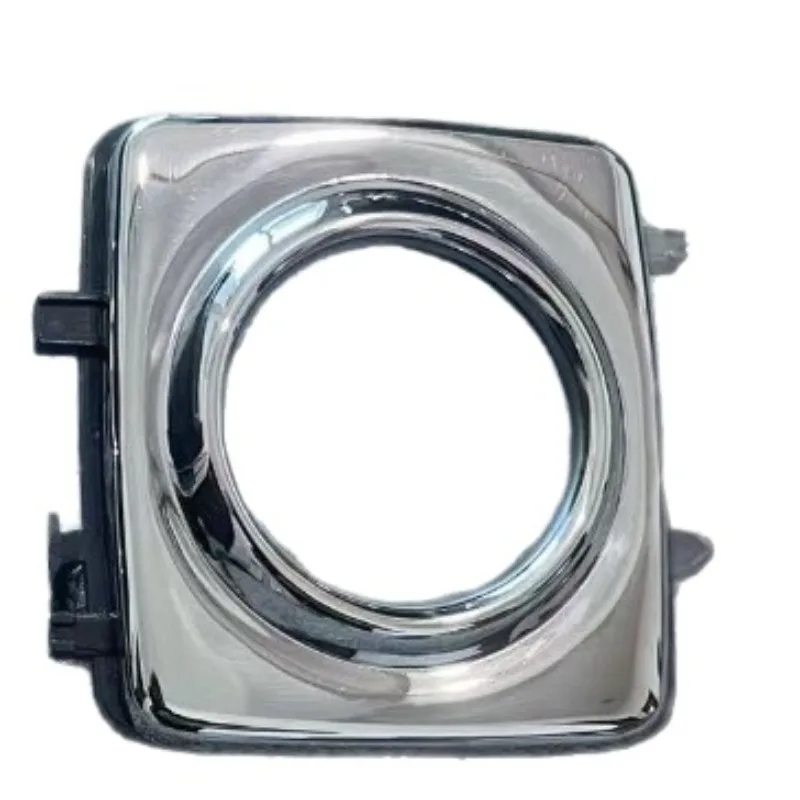 Front Bumper Emblem Cover Plate for Rolls Royce Phantom OEM 51117451736