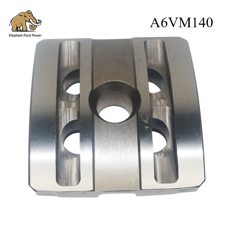 

Новые детали гидравлического поршневого насоса для VALVE PLATE Rexroth A6VM140 (M)