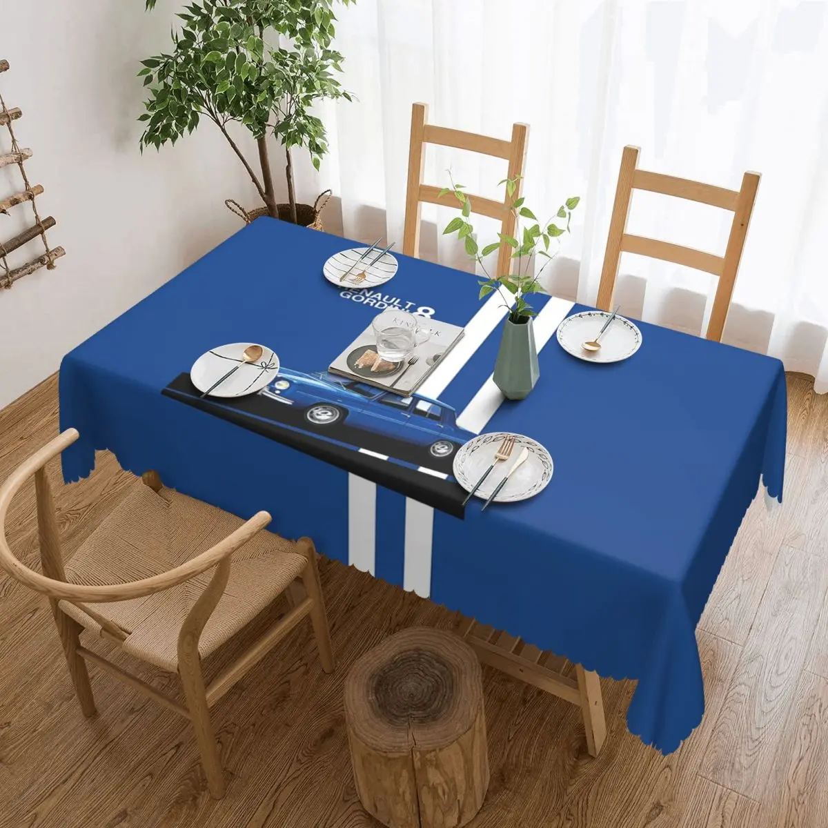 R8 Gordini Custom R… - image