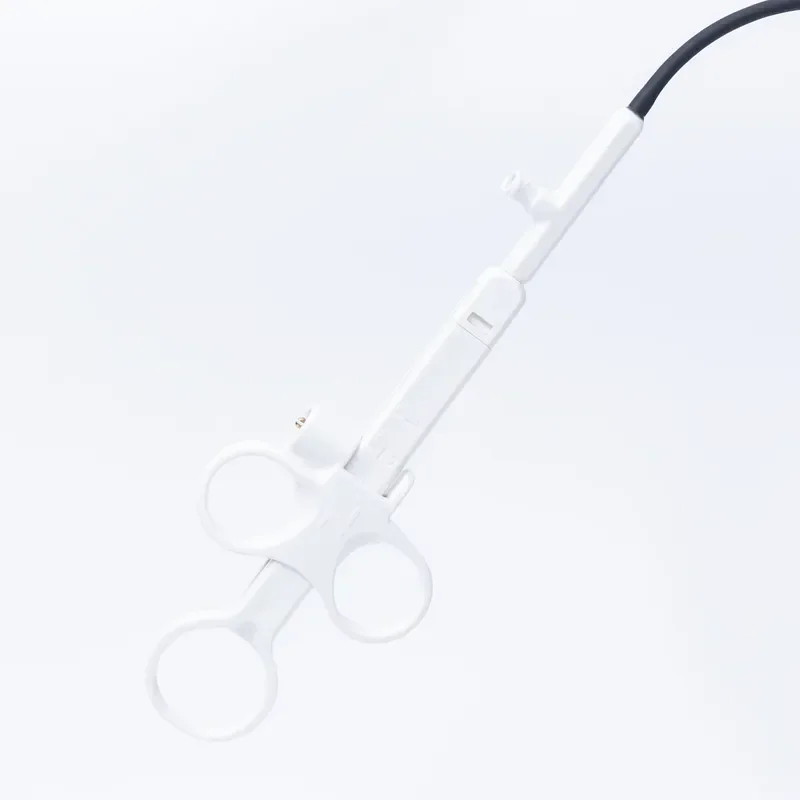 AP09 Disposable ESD Knife D Type Retractable Hook Knife for Gastrointestinal Endoscopy