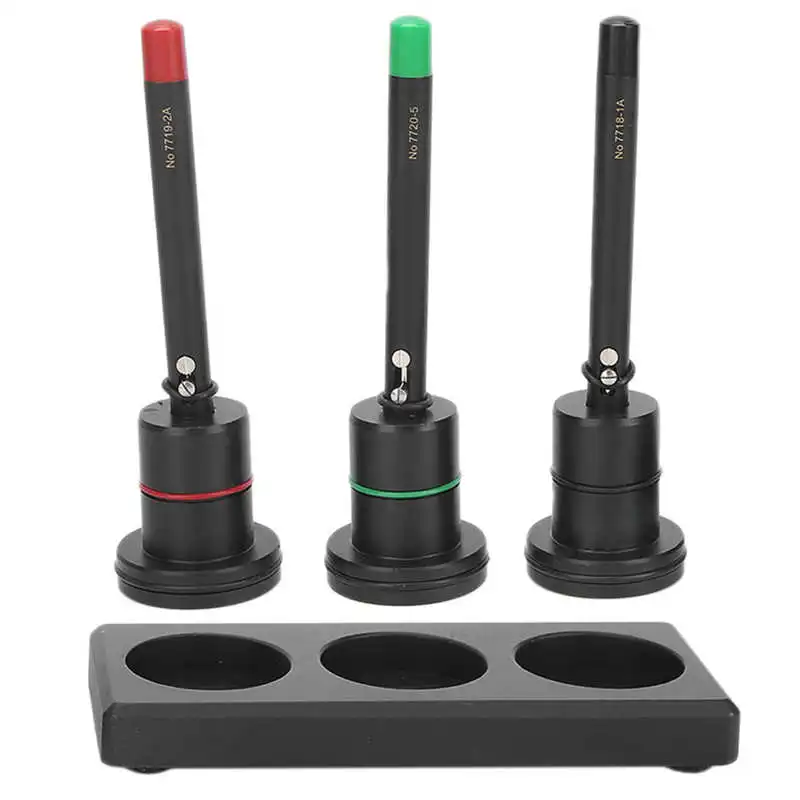 Automatic Watch Lubricant Oiler Oil Pin Pen Oiler Pen Pin Watch Clock Sewing Repair Tool Kit for Watchmakers Precision Tool