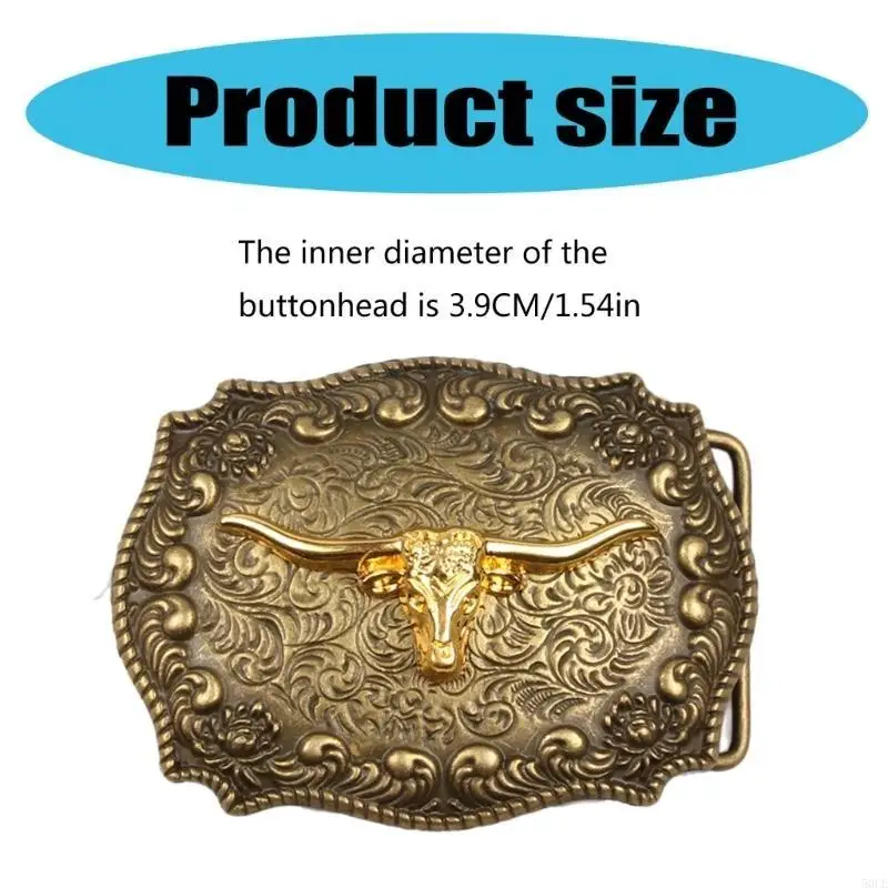 Пряжка с пряжкой на 50LEST.