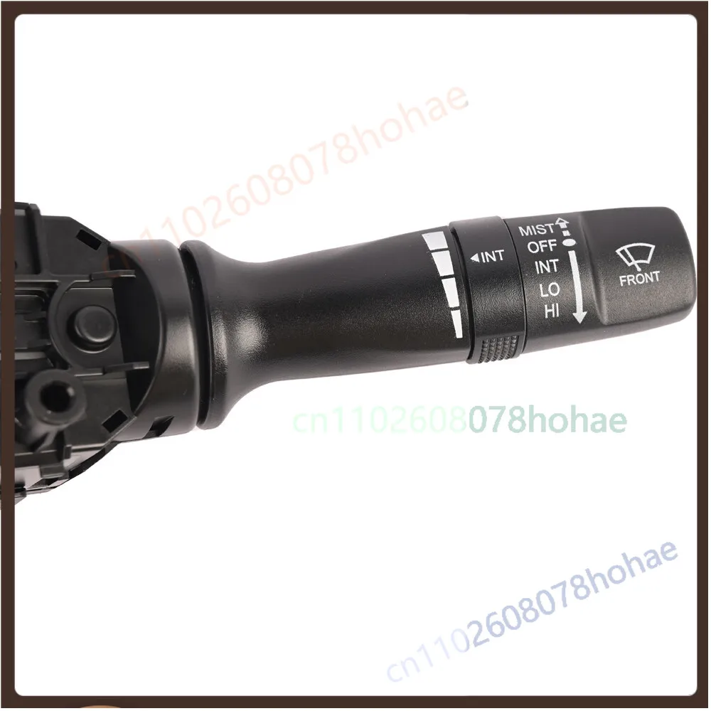For 2014-2016 Kia Forte5 Koup Windshield Wiper Switch 934201U000