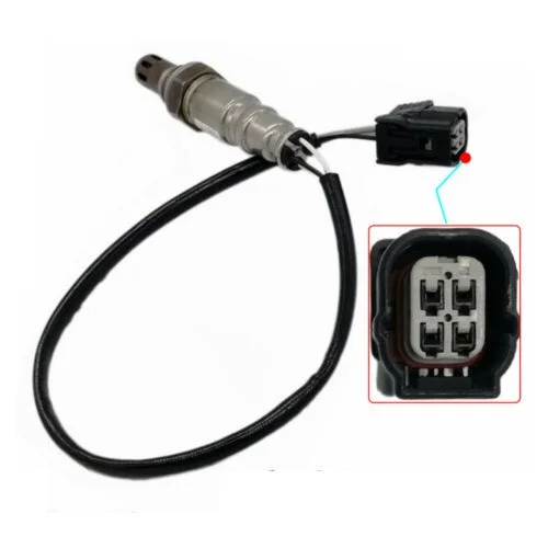 

234-4786 Air Fuel Oxygen Sensor For Honda Accord 2.0L 2.4L 13-14 2344786 Rear