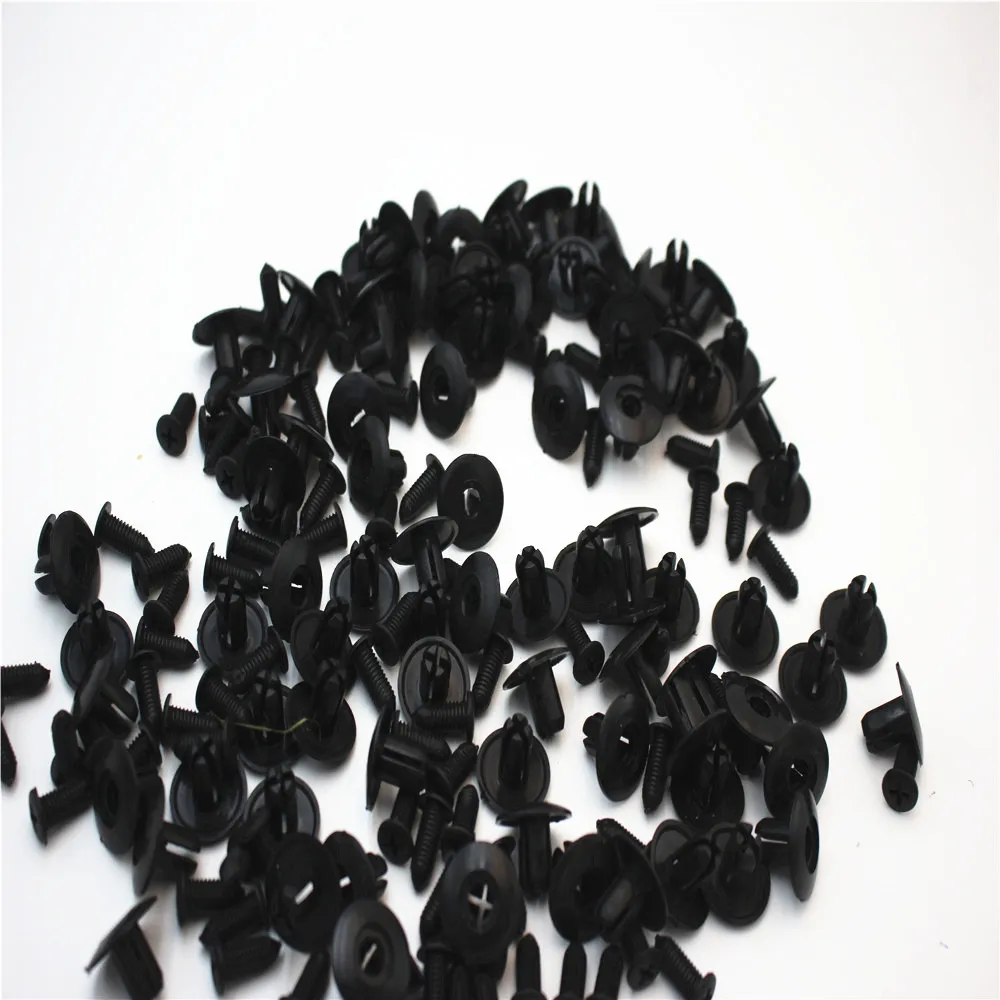 مشابك تثبيت السيارة لأوبل فوكسهول أسترا K كورسا E 2015 2016 2017 2018 2019 #5