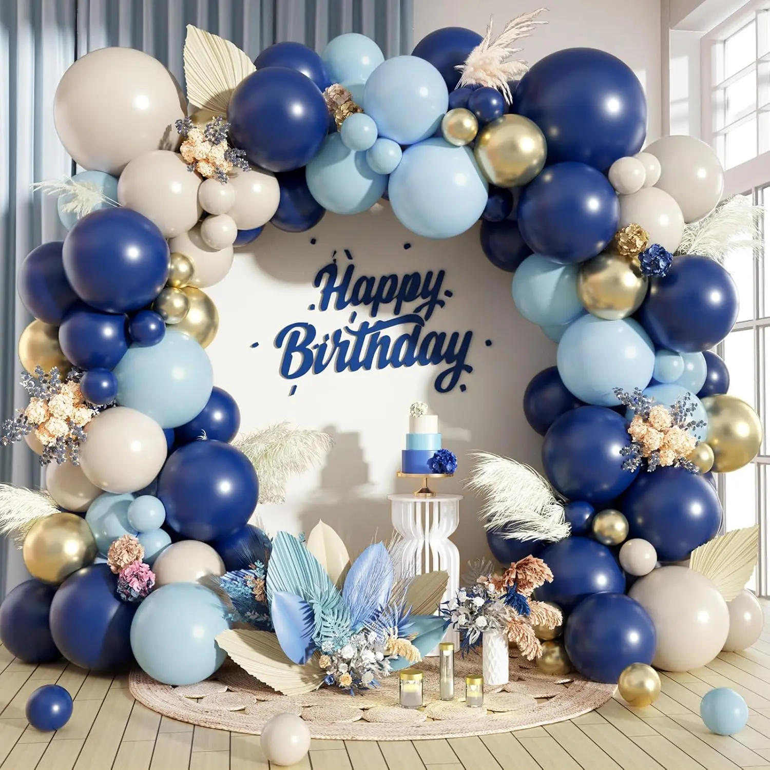 kit-de-arco-de-baloes-de-latex-azul-marinho-dourado-e-bege-para-decoracoes-de-festa-de-noivado-casamento-cha-de-bebe-e-aniversario
