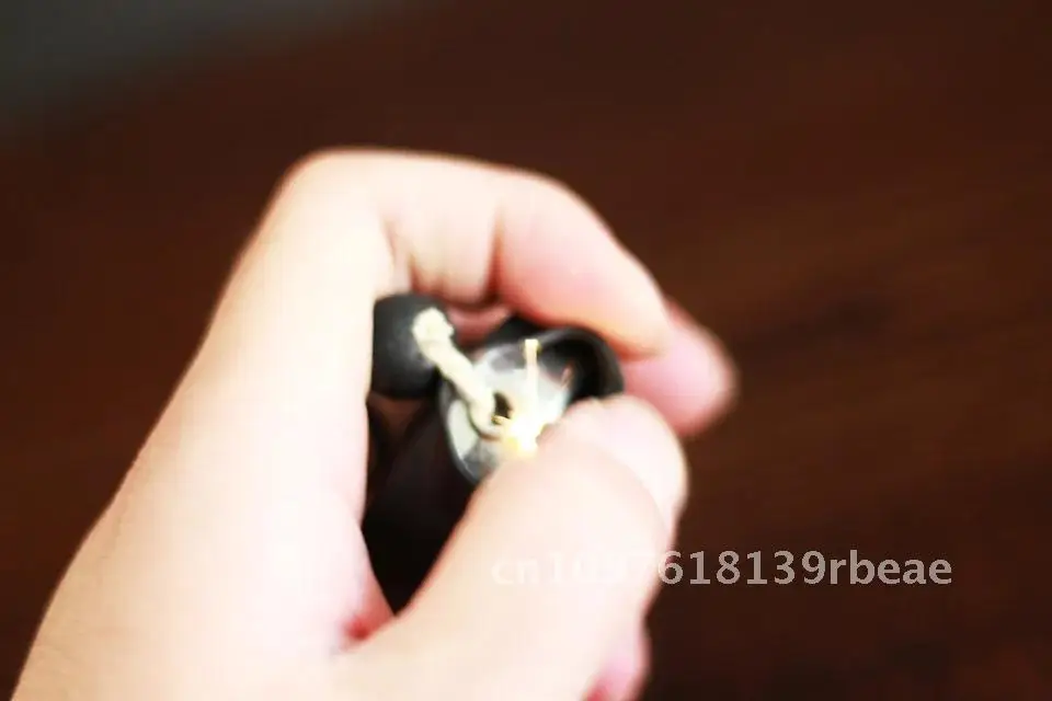 Magic Flame Reel 3.0 สําหรับภาพลวงตาเวที Mentalism Magic Tricks อุปกรณ์เสริม Non-ไฟฟ้า Magician Props