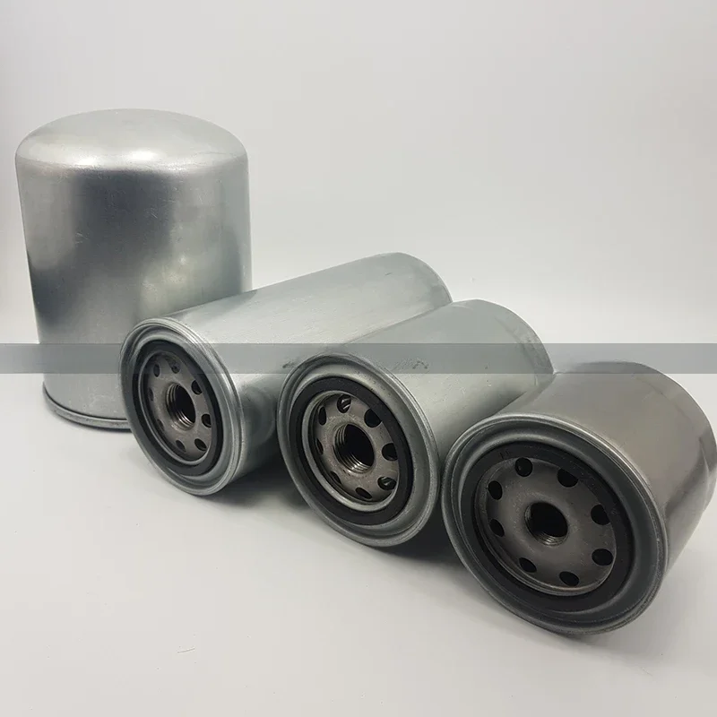 Filter refrigeration screw machine compressor oil filter element filter mesh CSH65 75 85 95