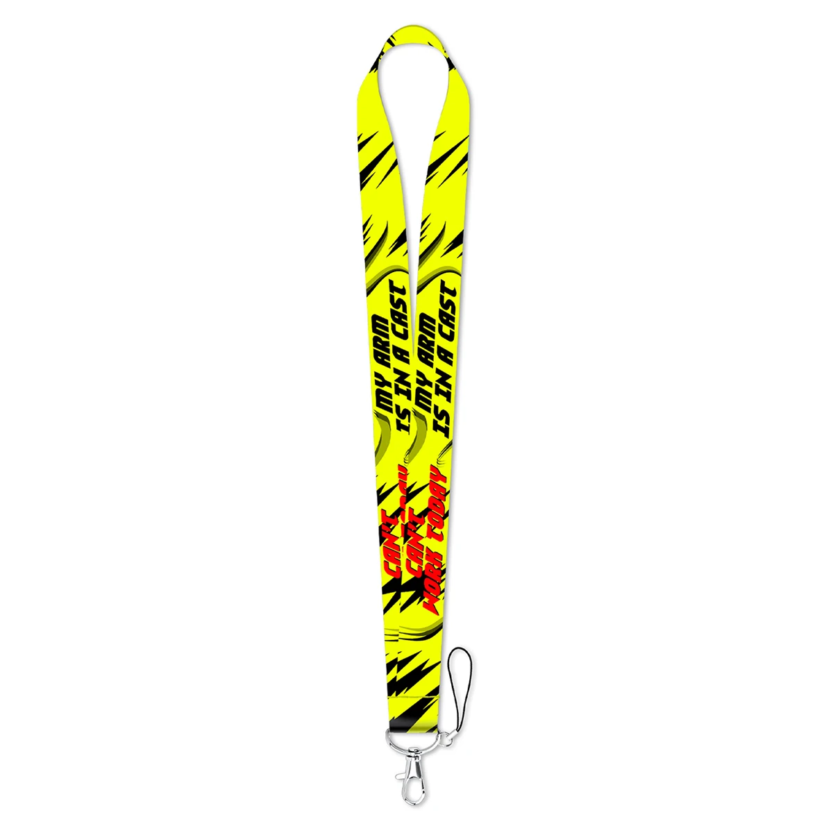 BEST MOM EVER Neck Strap Lanyards Keychain Badge Holder ID Card Pass Hang Rope Lariat Lanyard for Key Rings Phone Accessories