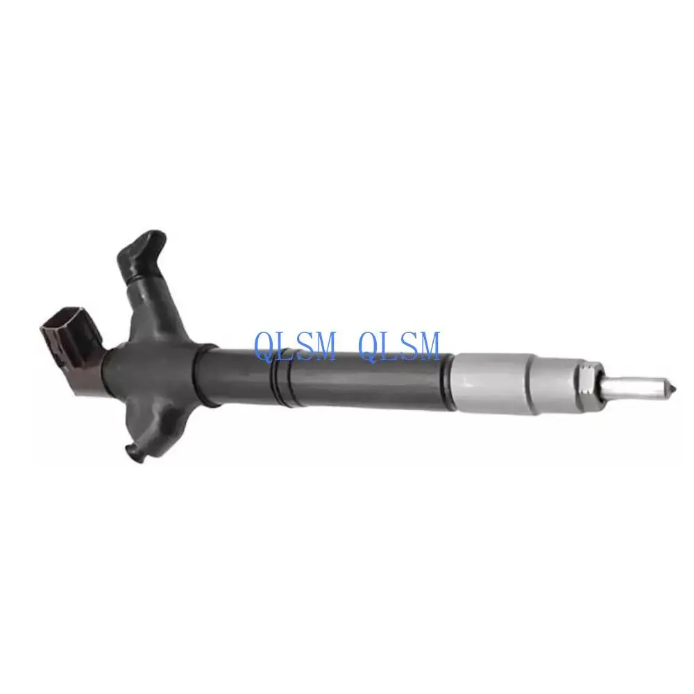 

Diesel Fuel Injector Assembly 295900-0070 23670-0R080 for Toyota 2AD-FHV D-4D-