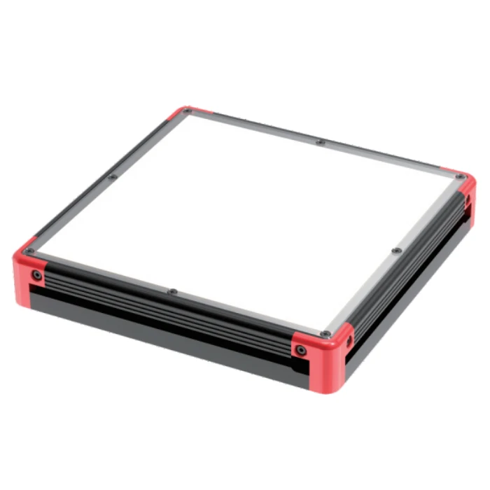 For Industrial Object Contour Detection With Uniform Illumination Machine Vision Light Professional 24v 70*70mm Led Backlight