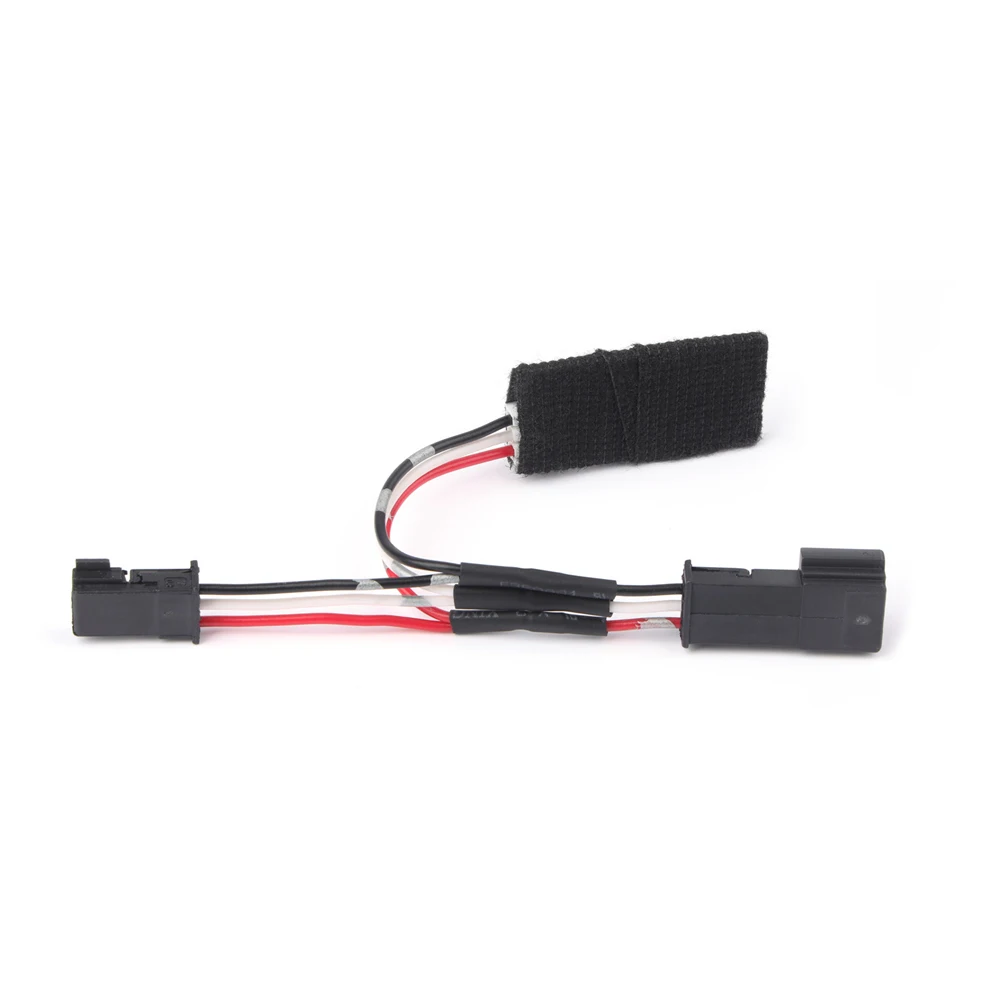 

Эмулятор бесконтактного управления ACC PRO 5AU/5AT HOD (Hand Off Detection) для автоматического круиз-контроля BMW G-серии G05 G06 G07 G20