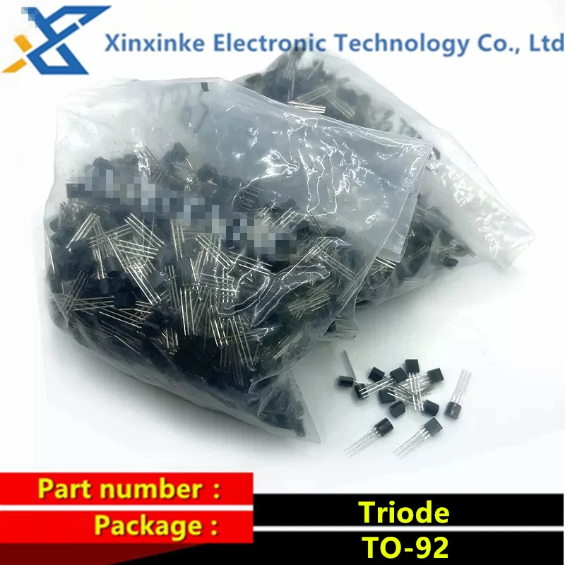 100PCS TO-92 สามขอบควบคุมหลอดตัวควบคุมแหล่งจ่ายไฟ Triode 78L 79L 05 06 08 09 10 12 15 78L05 78L08 79L06 79L12