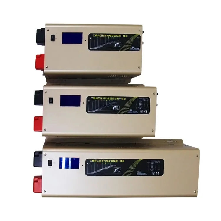 

Factory Directly 1KW-6KW 220v/230v Touring car Power Invert Drive Top Quality Frequency Inverter