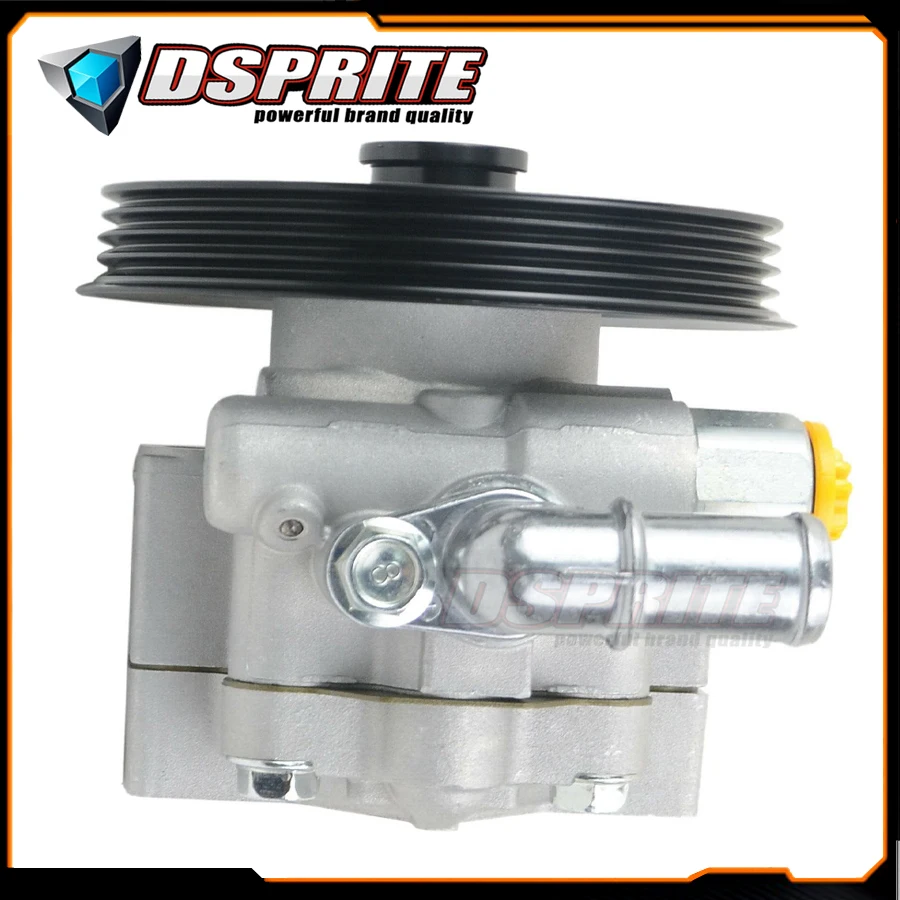 

Гидравлический насос усилителя руля для CHEVROLET OPEL VAUXHALL ORLANDO Cruze Astra KS00910009 96837813