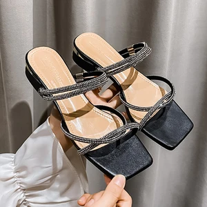 7 Hauptverkaufsschuh Gladiator Brilhosa - №8