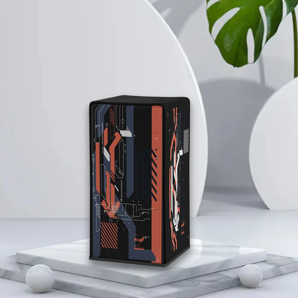 Waterproof Dust Cover for Xbox Series X Console