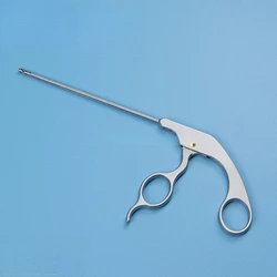 Shoulder arthroscopy instruments Suture Cutter rotator cuff repair instruments Katana High-Strength Suture Cutter