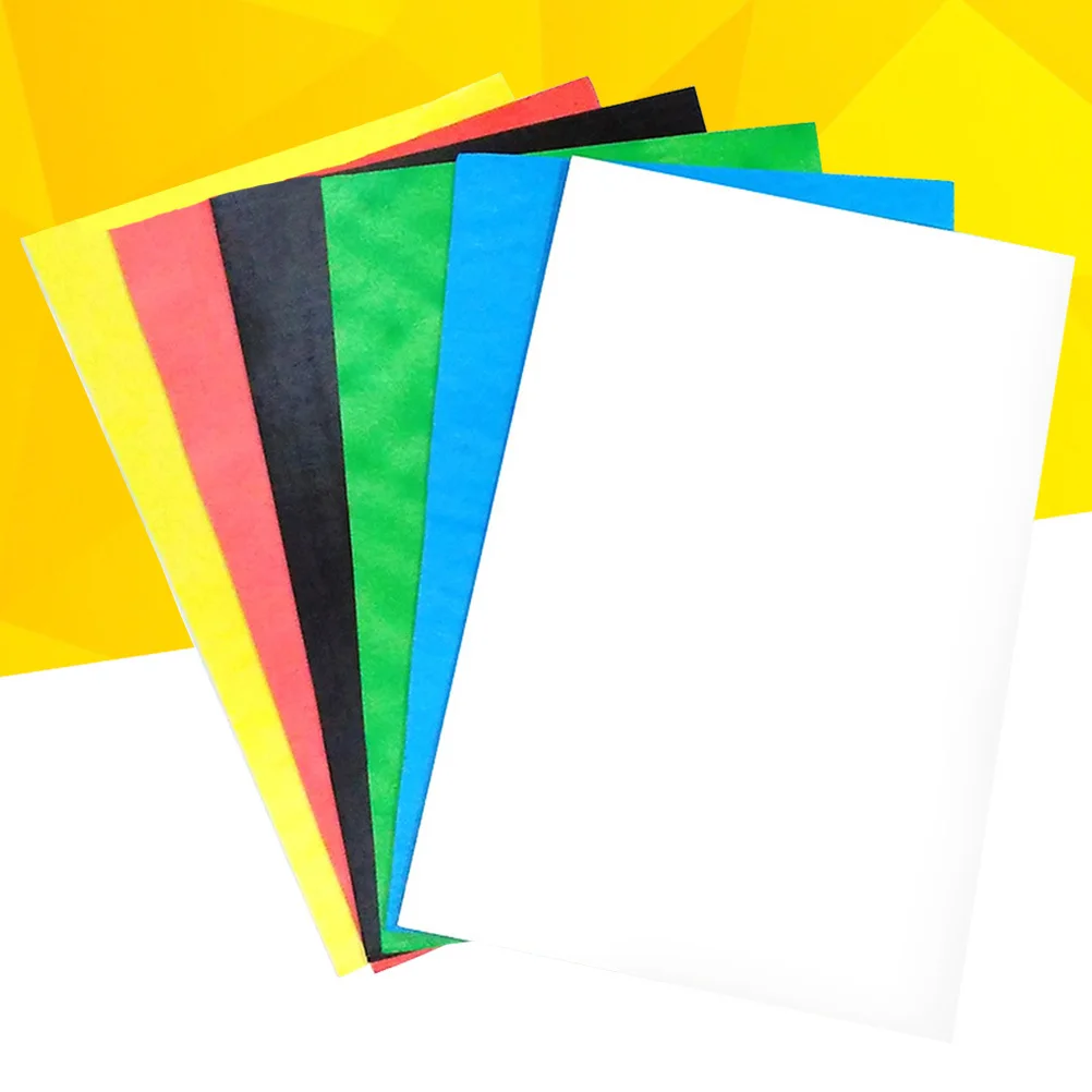 

2 pcs 30X45Cm Display Board Thickened Craft For Kids School Art Projects Diy Cards Flowers Masks Easter Christmas Gift Colored