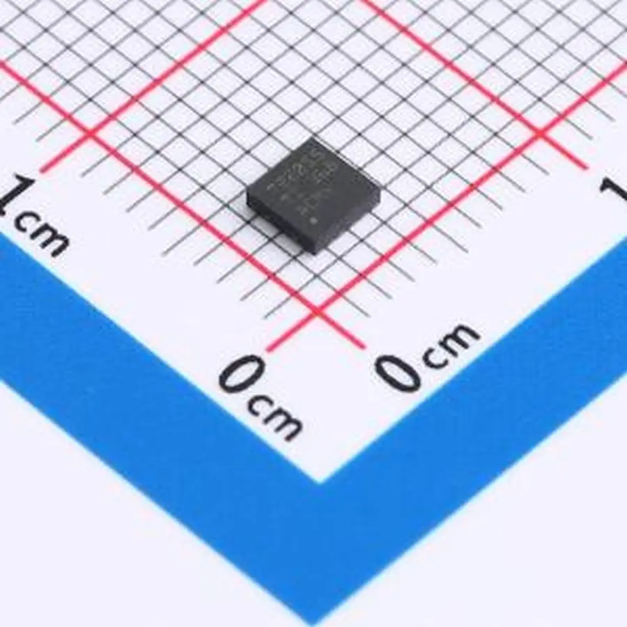 5PCS/LOT TPS922055DRRR (LED Drivers ICs)