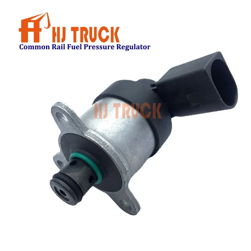 0928400508 Common Rail Fuel Pressure Regulator