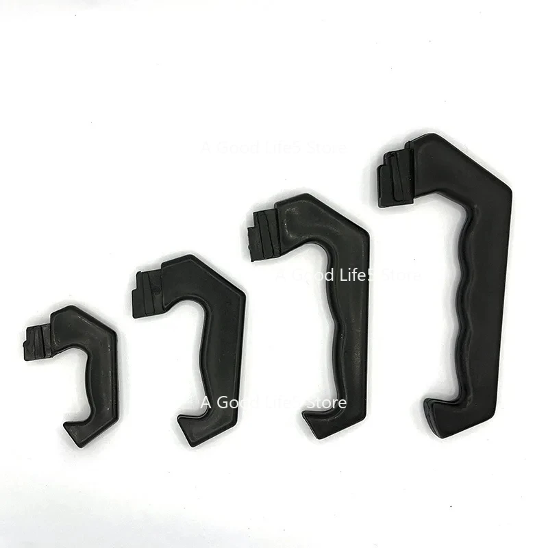 

Apply To Aluminum Coffee Pot Handle Ltalian Mocha Plastic Handle Accessories 0.5 1 2 3 4 6 9 12 14 Cup