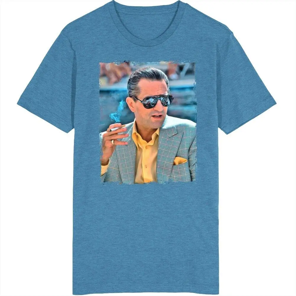 

Ace Rothstein Casino Movie T Shirt