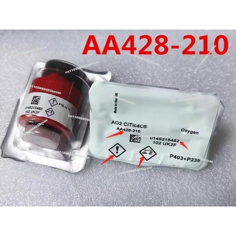 Sensor de oxígeno del motor automático