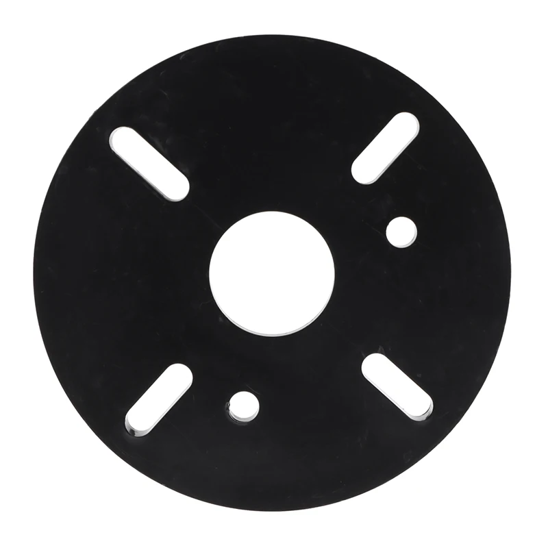Tweeter Speaker Horn Screw Mouth Adapter Plate Treble HiFi Car Accessories For Home Theater Audio Public Address System