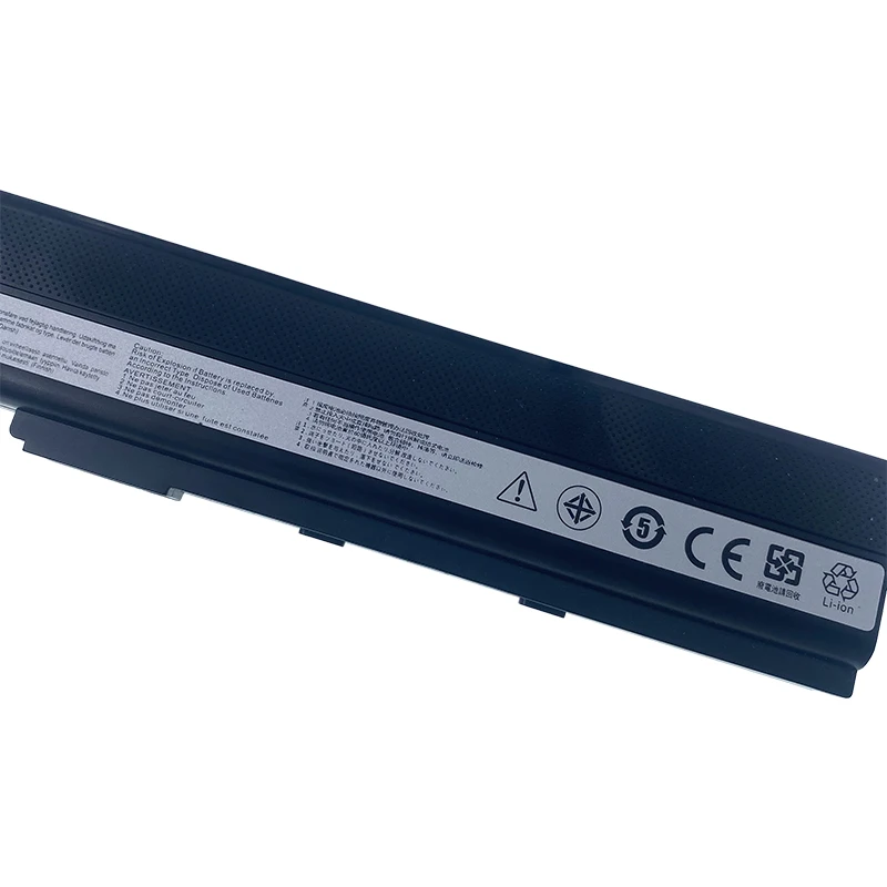 Imagem -05 - Bateria do Portátil para Asus K52 K52f K52j A52 A52f A52j K42 K42f K42jb K42jk K42jk K42jv K52jb K52jk A52jk A52jk A32-k52