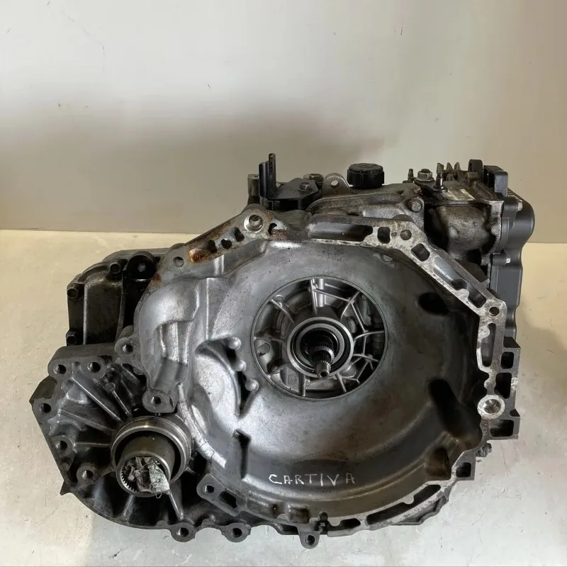 

Chev-rolet Captiva gearbox automatic 6 speed 24265059 genuine 2.2 vcdi 2012