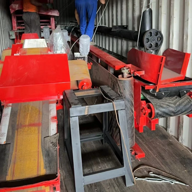 

High Quality Shredder Scrap Metal Crushing Recycling Scrap Iron Plastic Recycling Production Line Shredder Machine for Australia