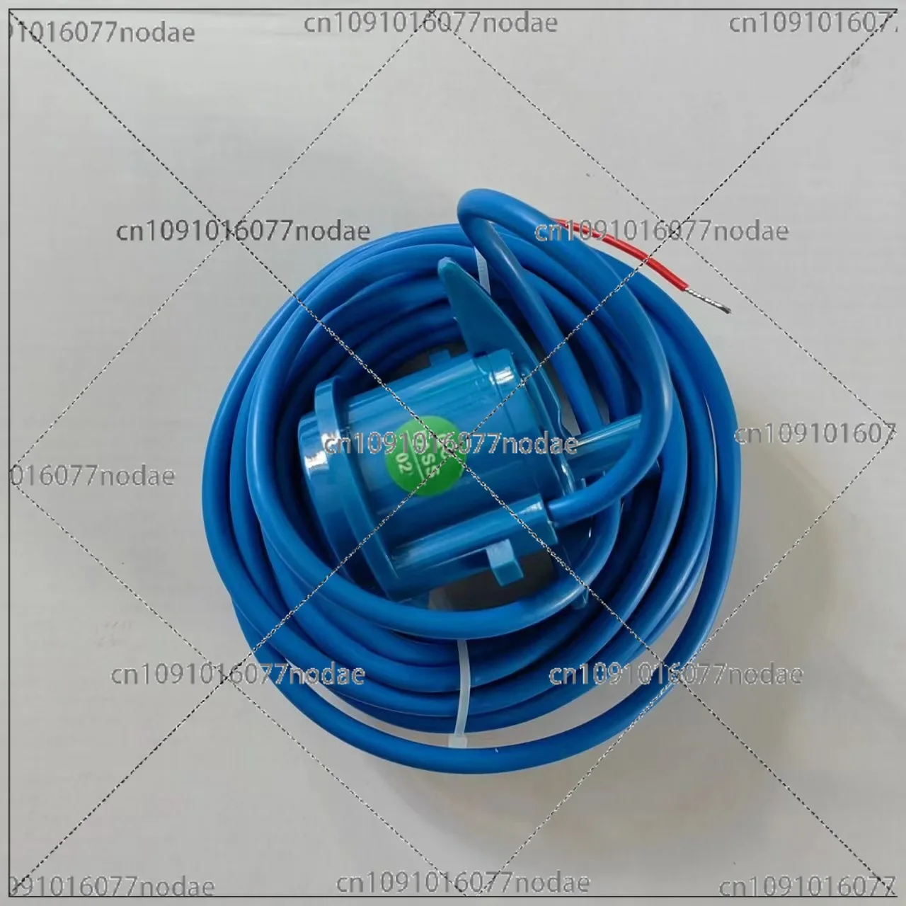 

3Meters Solenoid Valve For Milking System Electronic Digital Milk Meter