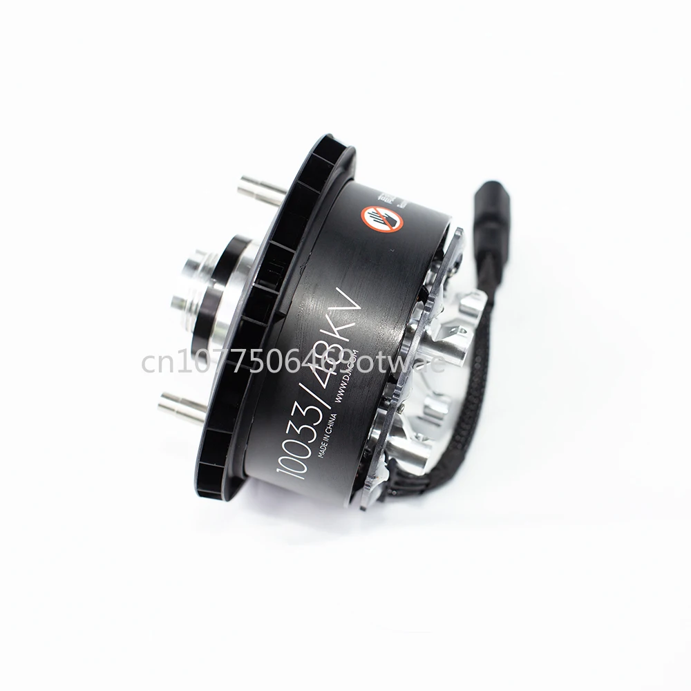 Agras T40/T20P Agricultural Accessories 10033/48KV Propulsion Motor New Rrepair Parts For DJI Plant Protection