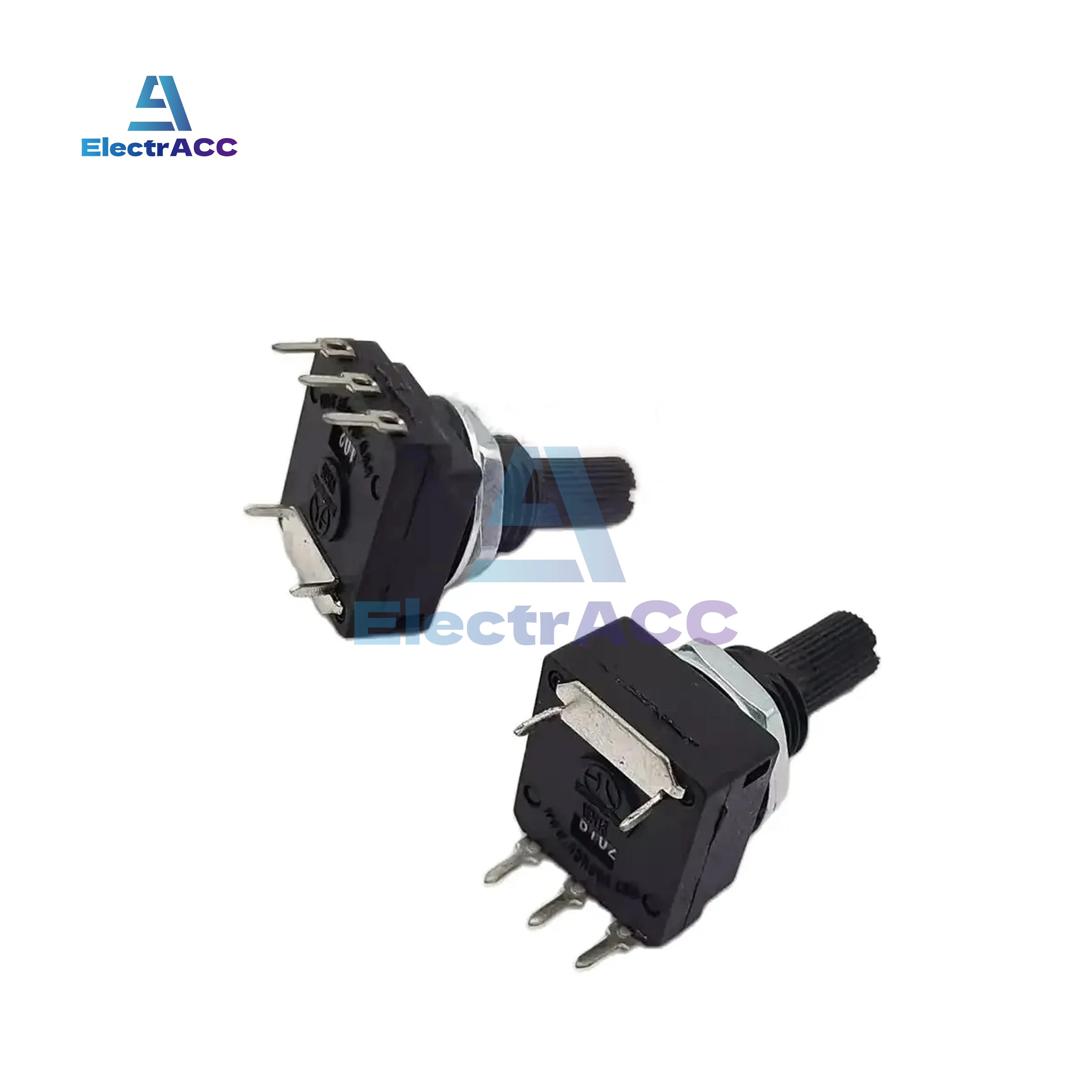 Special Potentiometer for Welding Machine 22K 10K 1K Potentiometer Welding Machine Maintenance Current Regulator