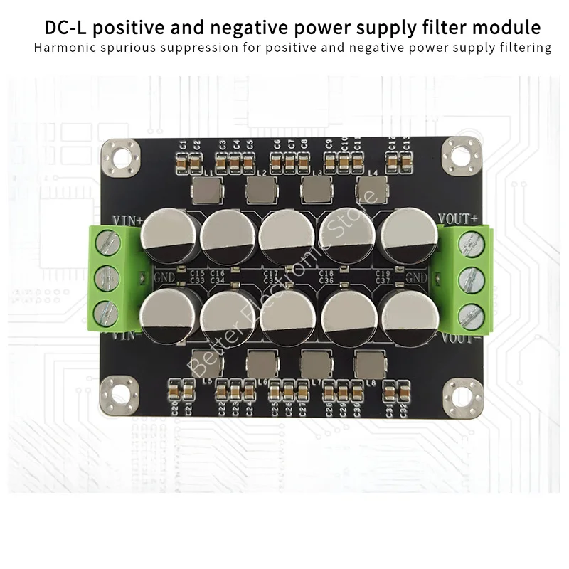 Dcl Positive And Ne…