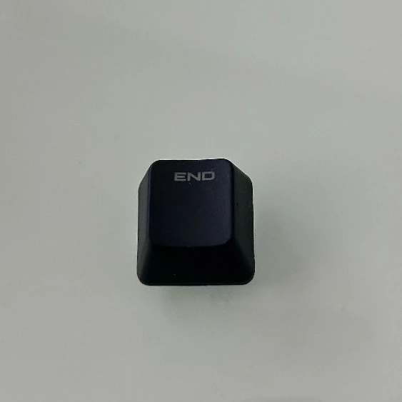 

Lack of dedicated link for button replacement
